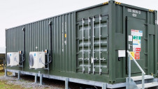 Experts believe that battery storage technology could help create savings for the nation to the tune of £8bn by 2030
